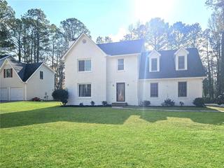 New Homes For Sale This Week That Attend Oak Grove Elementary School: May 29th to June 4th