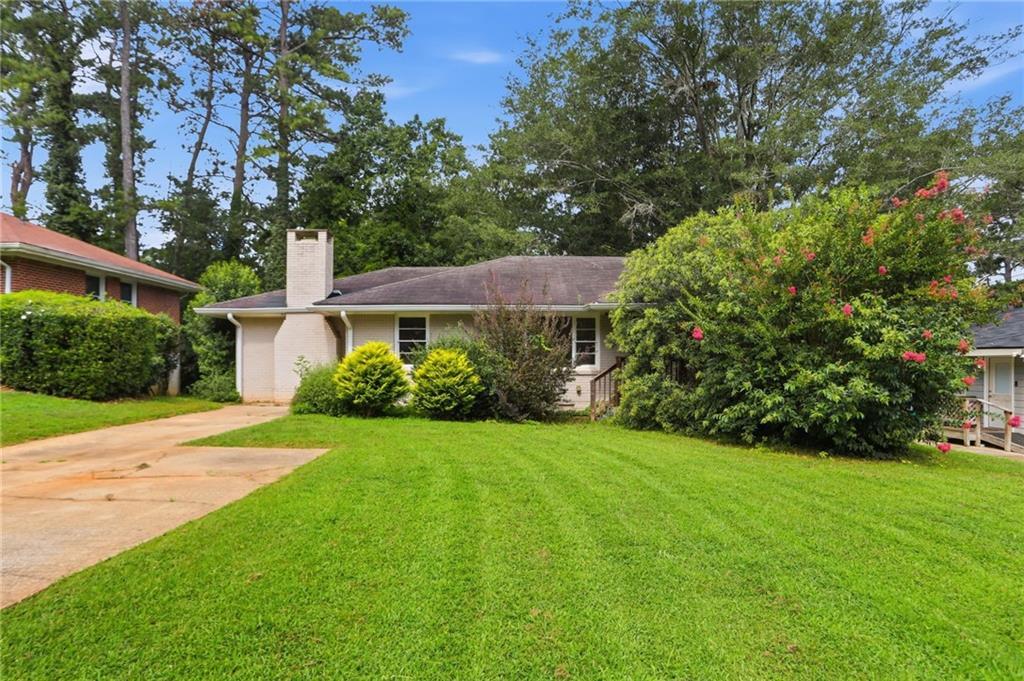 2030 Mark Tr., Decatur, GA 30032