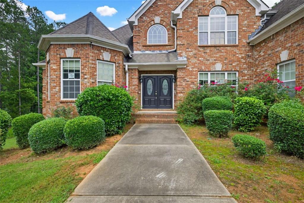 1423 Swiftwater Cir., Mcdonough, GA 30252