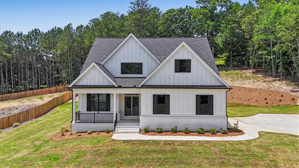 3 Rushden Way, Rome, GA 30161
