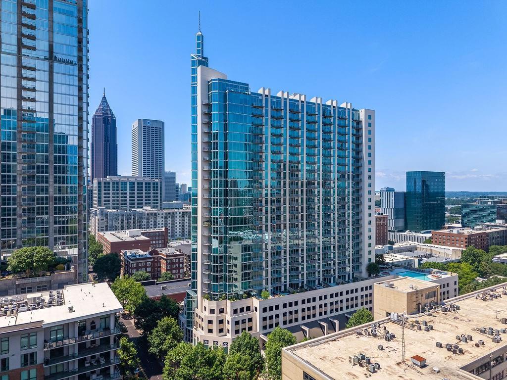 860 Peachtree St. #711, Atlanta, GA 30308