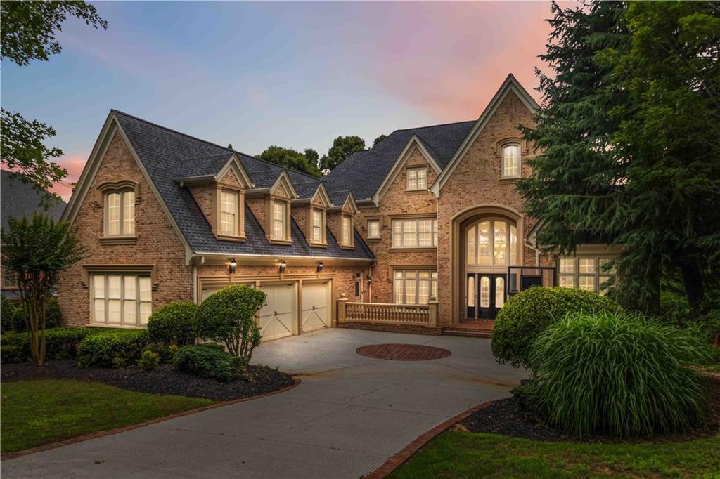 2857 Darlington Run, Duluth, GA 30097