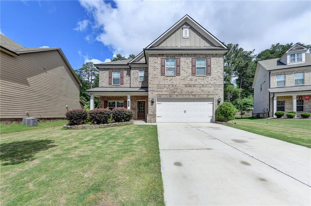 1986 Holman Forest Dr., Hoschton, GA 30548