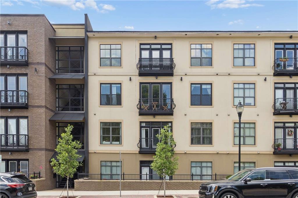 5300 Peachtree Rd. #2605, Atlanta, GA 30341