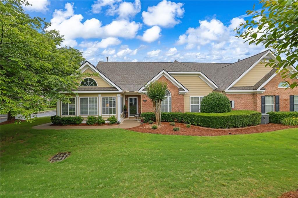 1105 Sweet Apple Cir., Alpharetta, GA 30004
