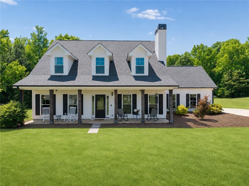 400 Pitts Chapel Rd., Newborn, GA 30056