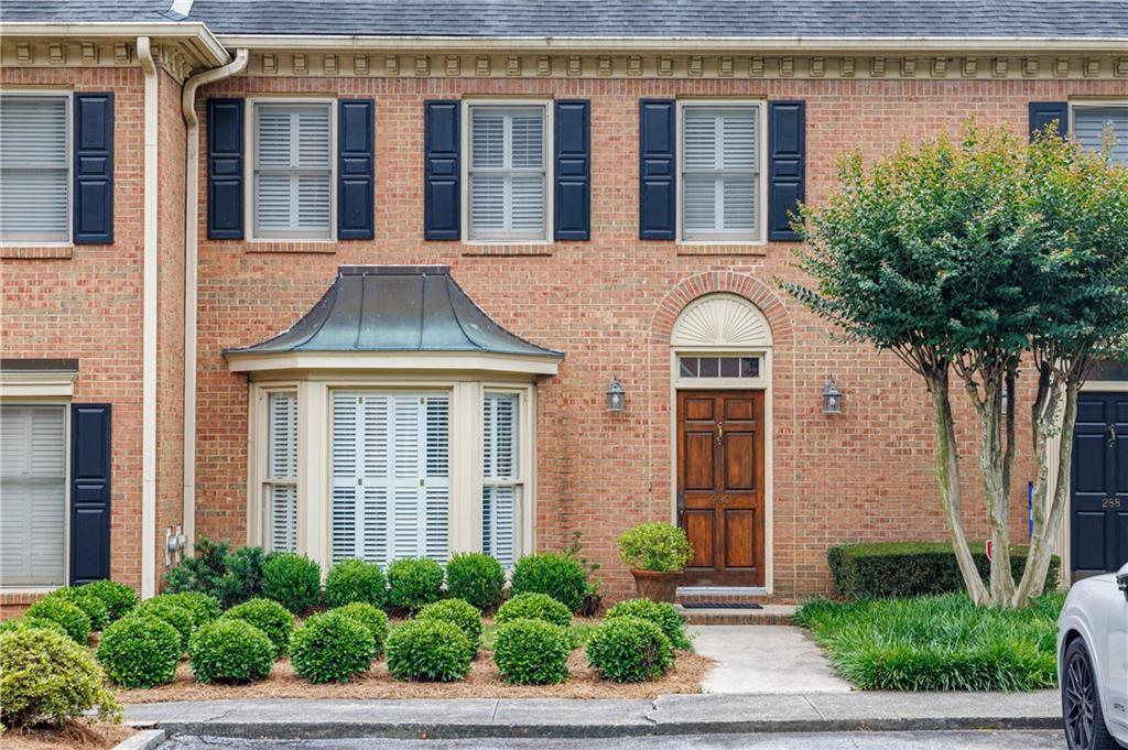 290 Windsor Pkwy., Atlanta, GA 30342