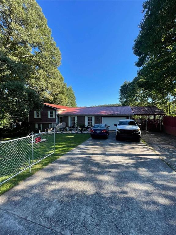 160 Charlotte Blvd., Stockbridge, GA 30281