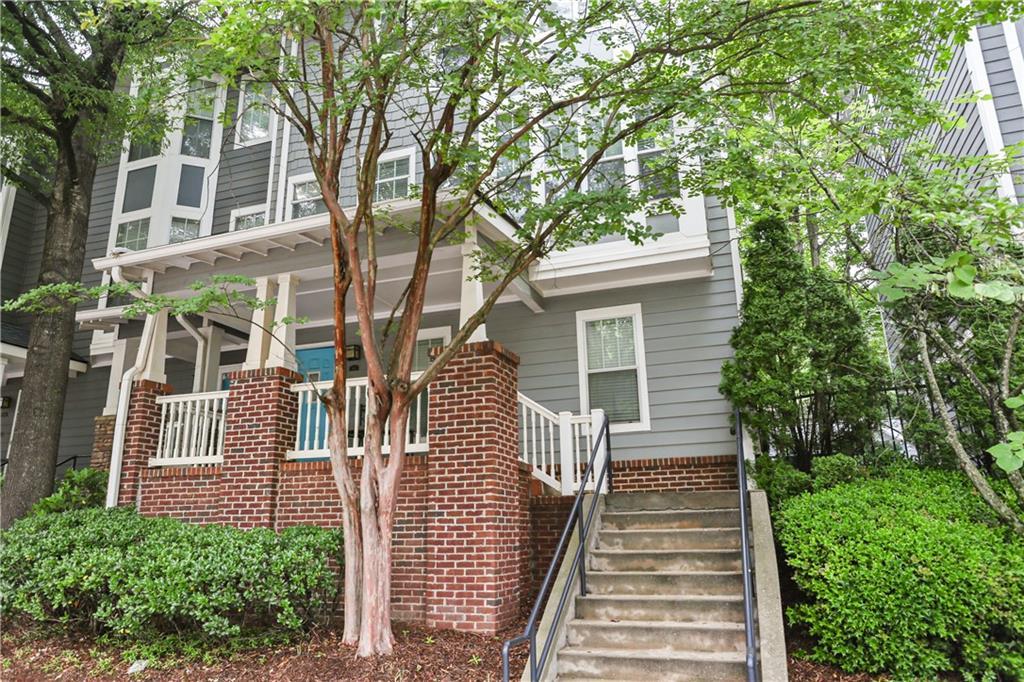 1112 Park Row S, Atlanta, GA 30312