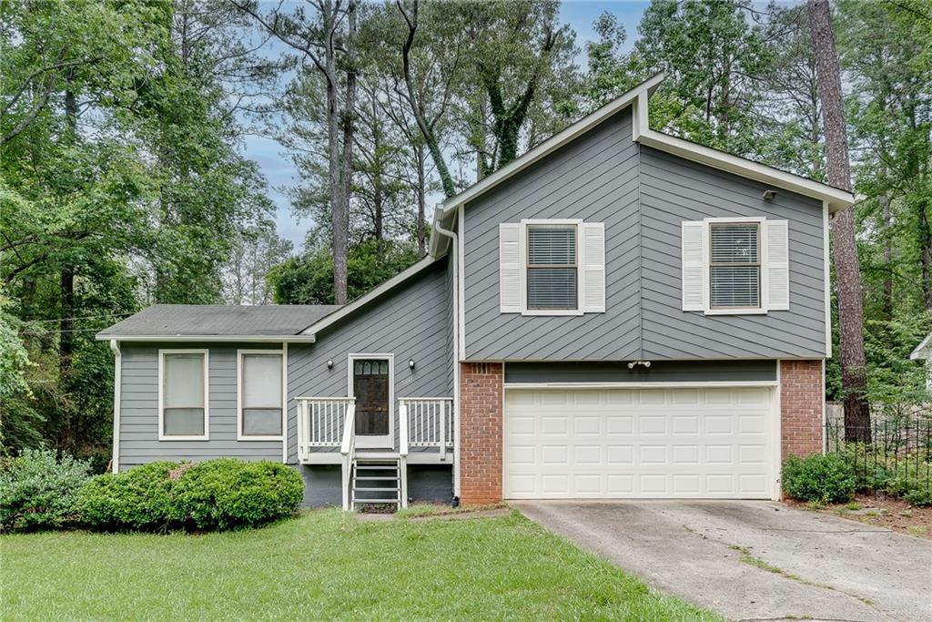 5611 Whittondale Rd., Lithonia, GA 30058