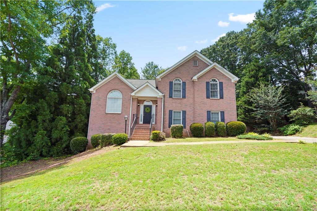 2381 Patriot Way, Douglasville, GA 30135