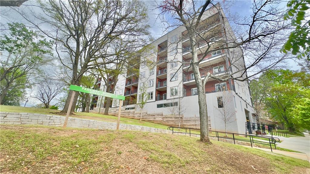 525 Parkway Dr. #110, Atlanta, GA 30308