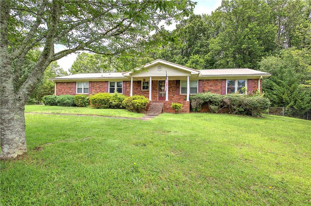 3442 Forest Hill Rd., Powder Springs, GA 30127