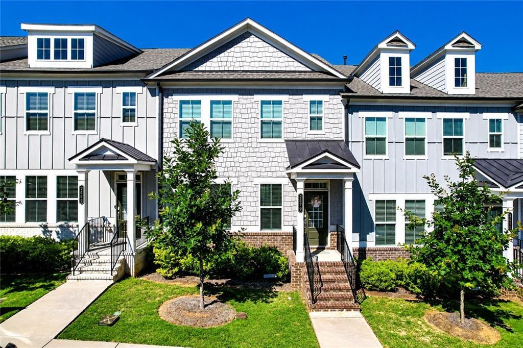2679 Richmond Row Dr., Suwanee, GA 30024