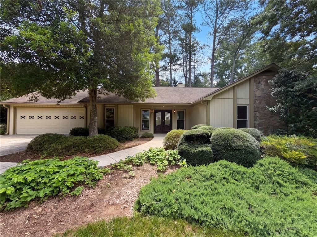 2110 Old Forge Way, Marietta, GA 30068