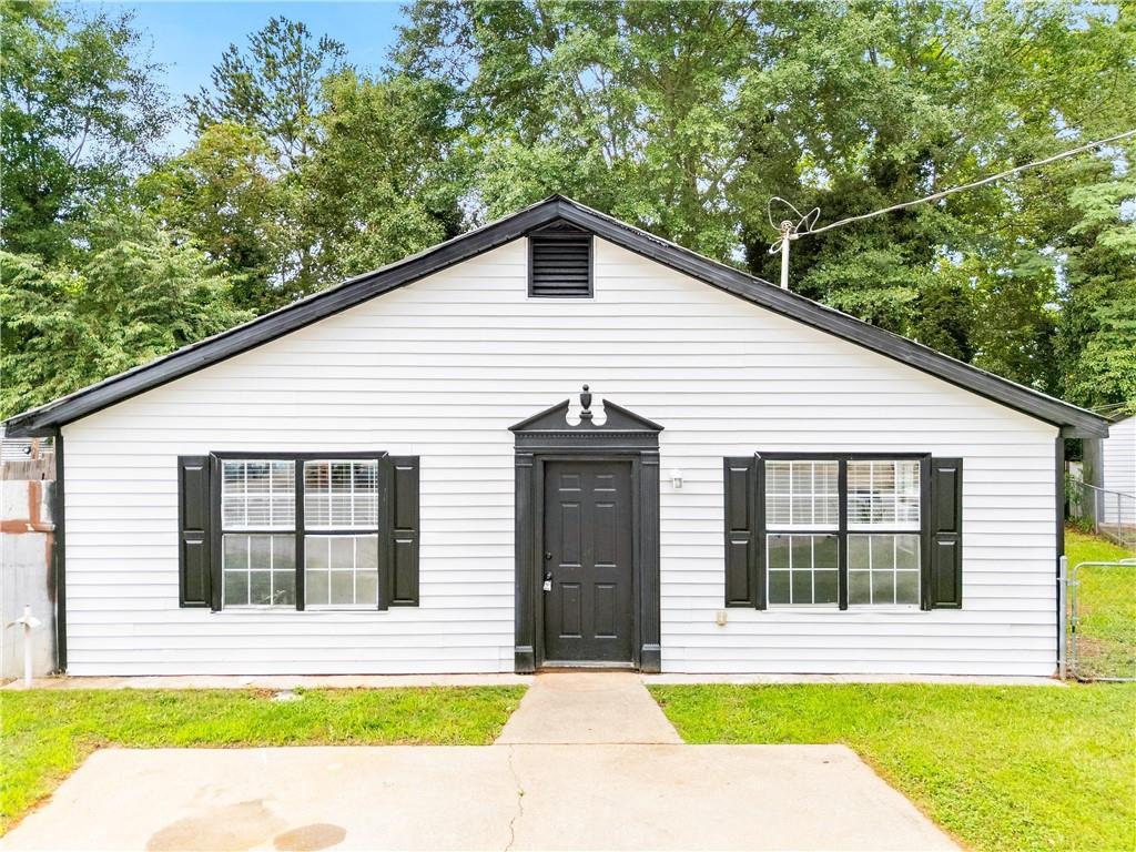 4632 Wyck Ct., Buford, GA 30518