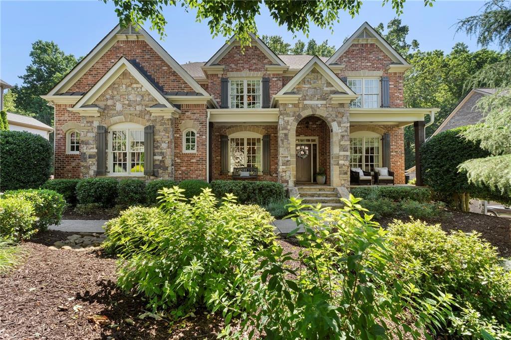 4330 Manor Creek Dr., Cumming, GA 30040