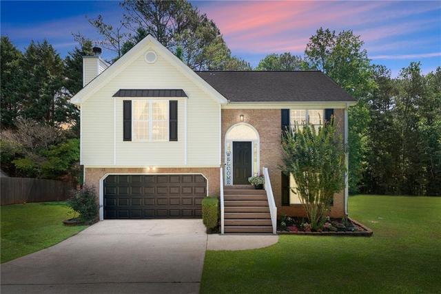 New Homes with Master Bedrooms on the 1st Floor That Attend Carver Middle School: May 30th to June 5th
