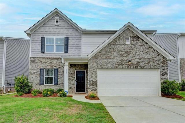New Homes For Sale This Week That Attend Russell Middle School: May 29th to June 4th