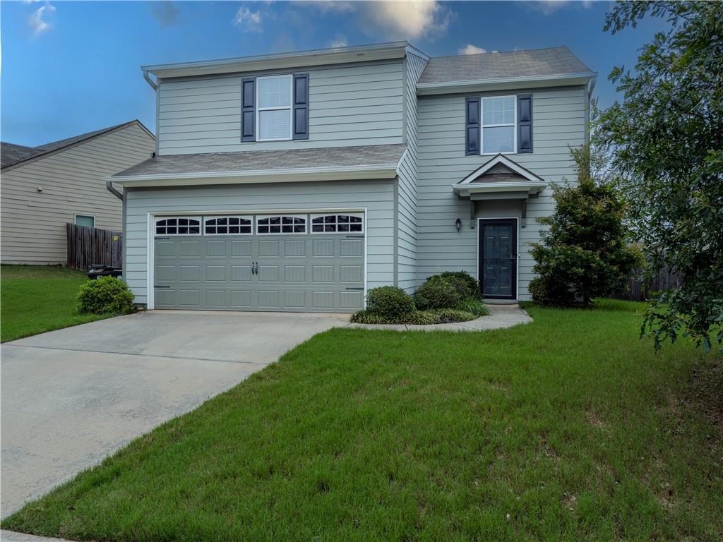 206 Morning Dr., Athens, GA 30606