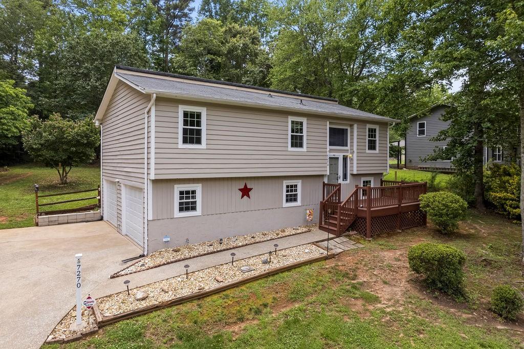7270 Valley Dr., Winston, GA 30187