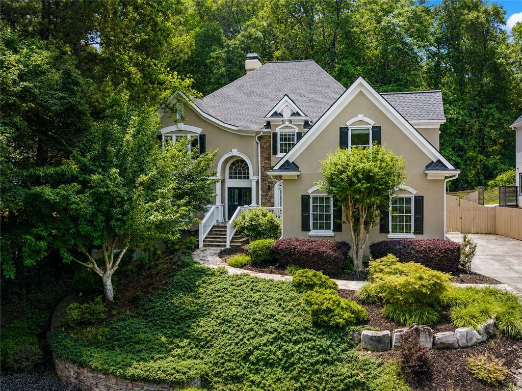 1346 Waterford Green Close, Marietta, GA 30068