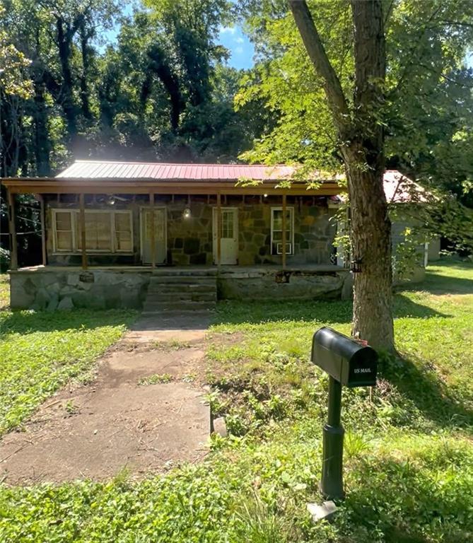 4511 Us-411, Rydal, GA 30171
