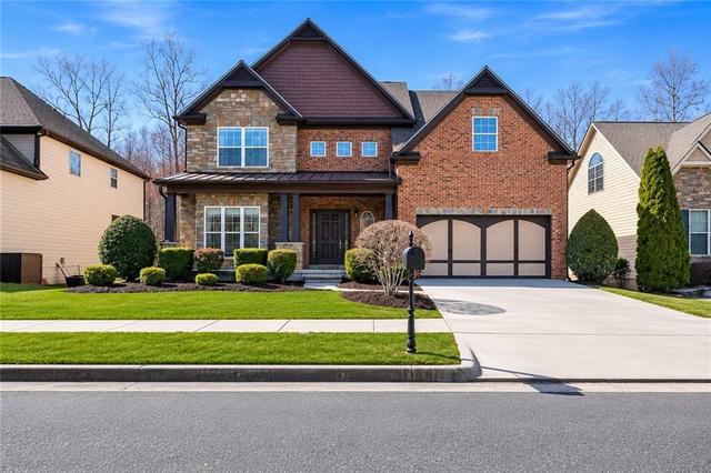 New Homes For Sale This Week That Attend Lanier High School: May 29th to June 4th