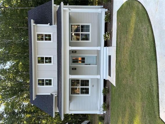 New Homes with Master Bedrooms on the 1st Floor That Attend Bowdon Elementary School: May 30th to June 5th