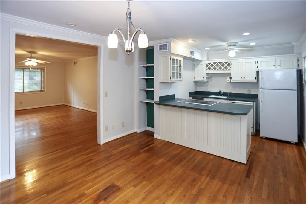 115 Biscayne Dr. #A9, Atlanta, GA 30309