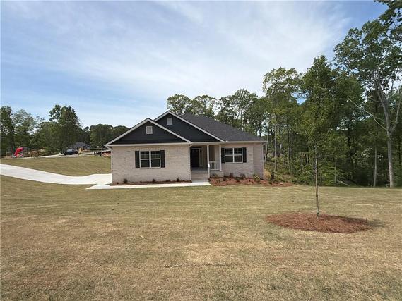 New Construction Homes For Sale This Week That Attend Holly Springs Elementary School: June 3rd to June 9th