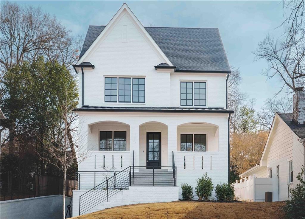 2521 Brookwood Dr., Atlanta, GA 30305