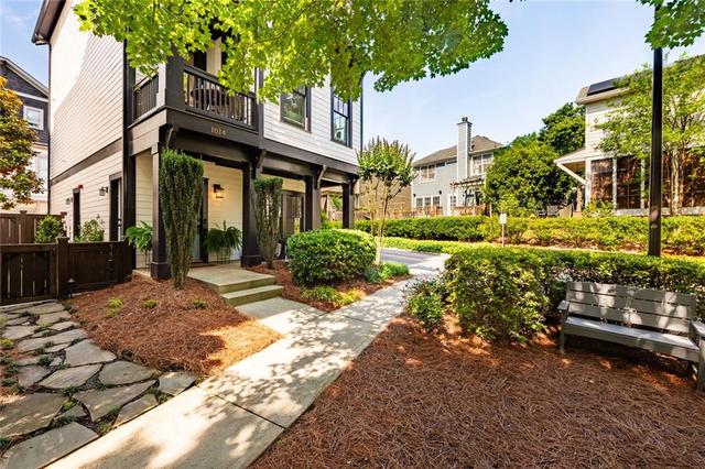 New Homes For Sale This Week That Attend Decatur High School: May 29th to June 4th