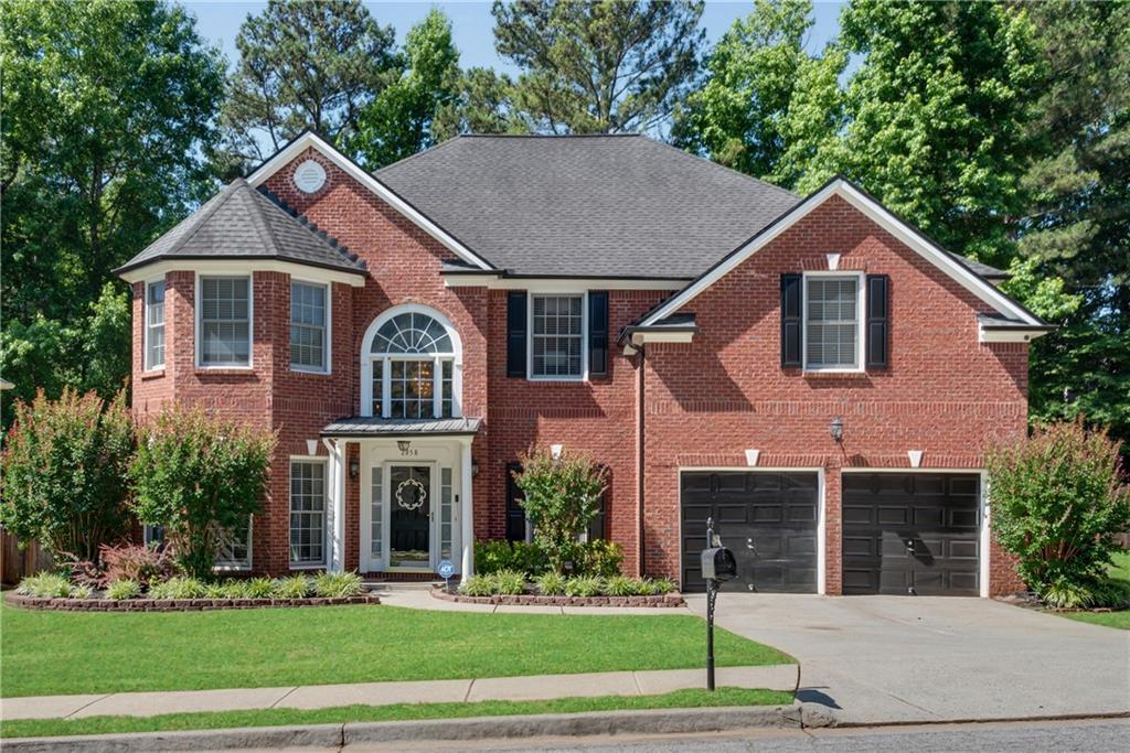 2858 Stockbridge Way, Dacula, GA 30019