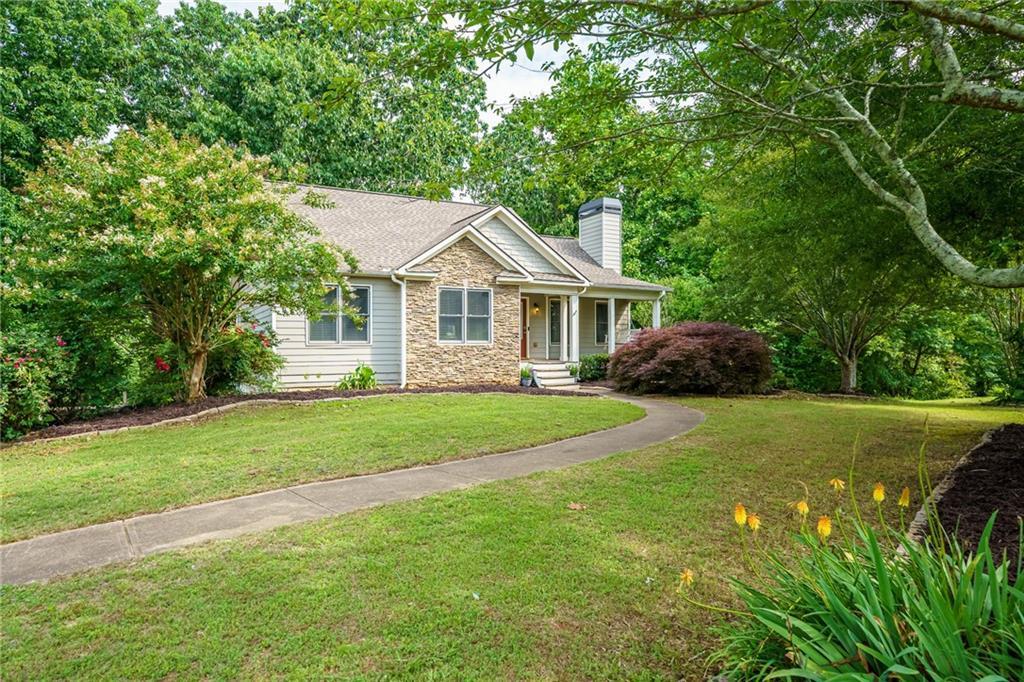 93 Horseshoe Bend, Jasper, GA 30143