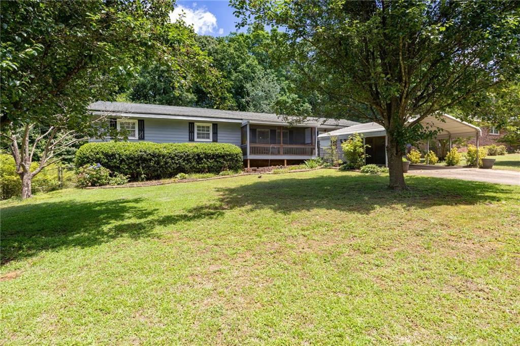 4685 Seward Rd., Powder Springs, GA 30127