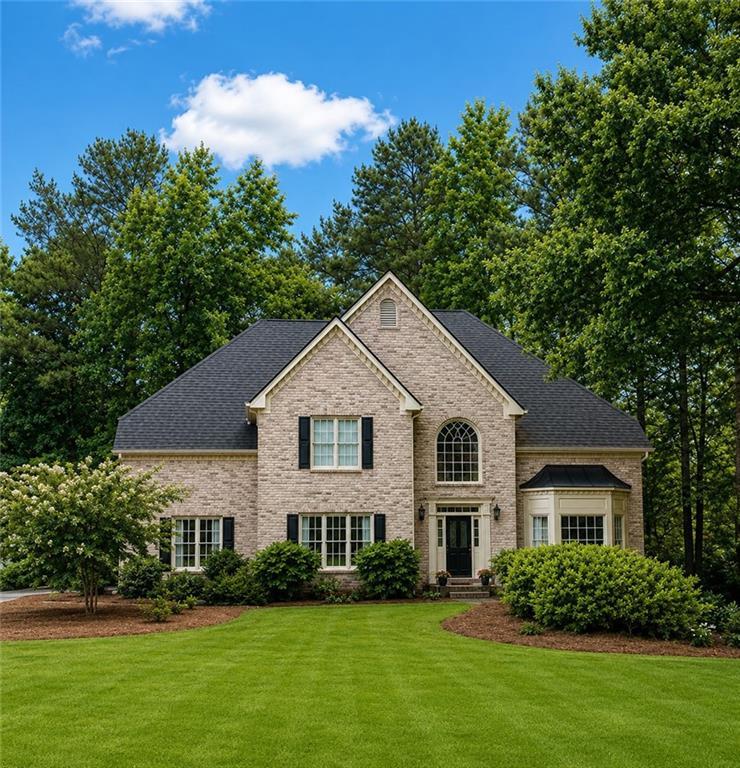 1363 Downington Cir., Acworth, GA 30101