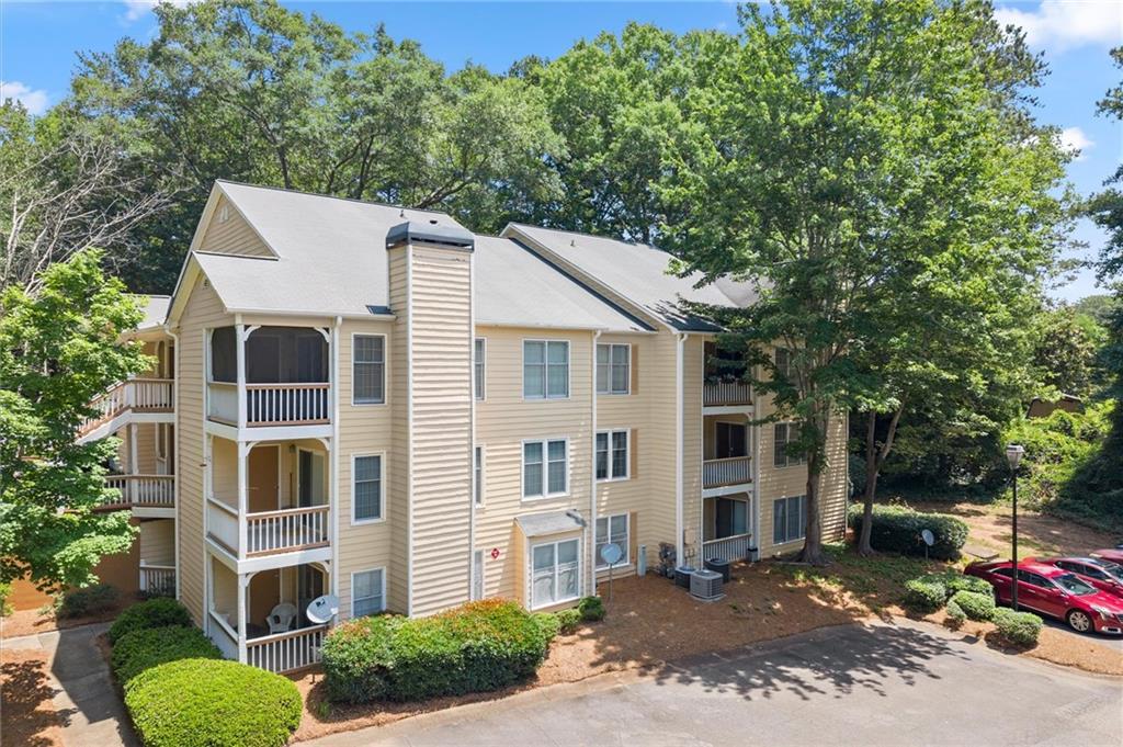 2517 Vineyard Way, Smyrna, GA 30082