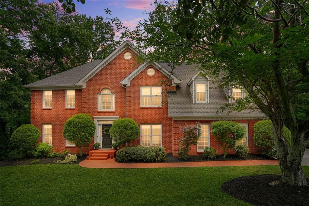12085 Wexford Overlook, Roswell, GA 30075