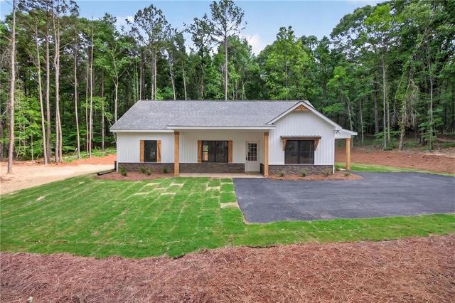 New Construction Homes For Sale This Week in Lindale: June 3rd to June 9th