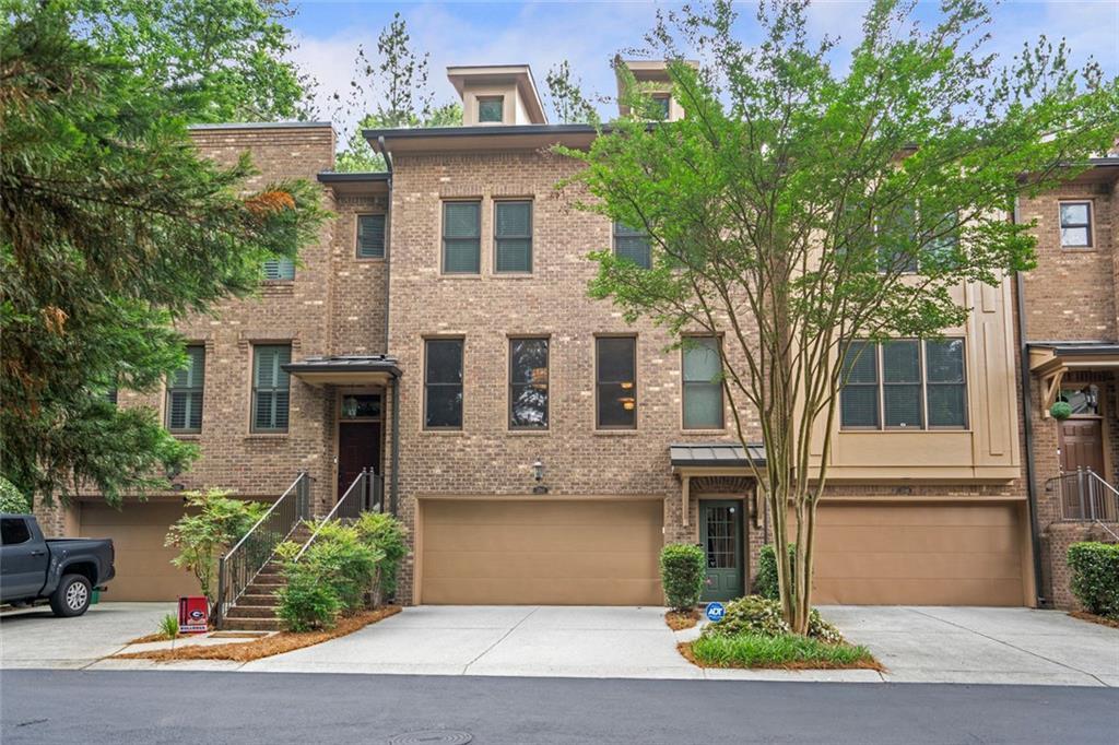 3344 Chestnut Woods Cir., Atlanta, GA 30340
