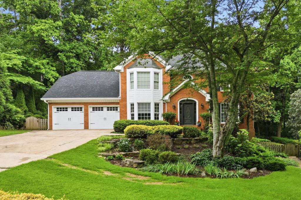 4965 Thornwood Trace, Acworth, GA 30102