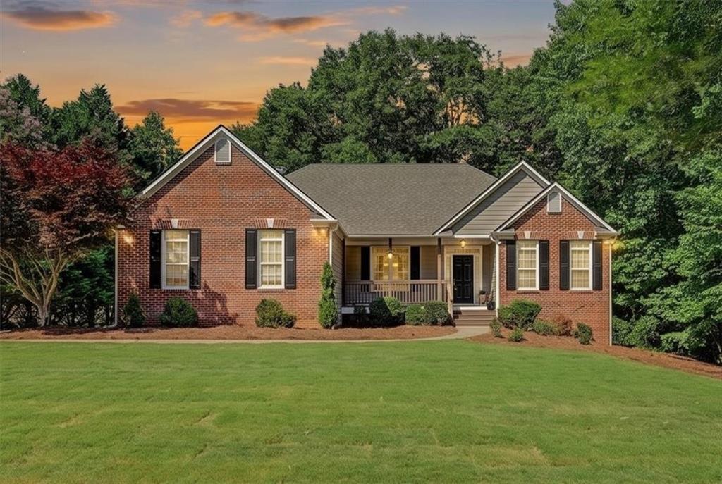 151 Preserve Pkwy., Ball Ground, GA 30107