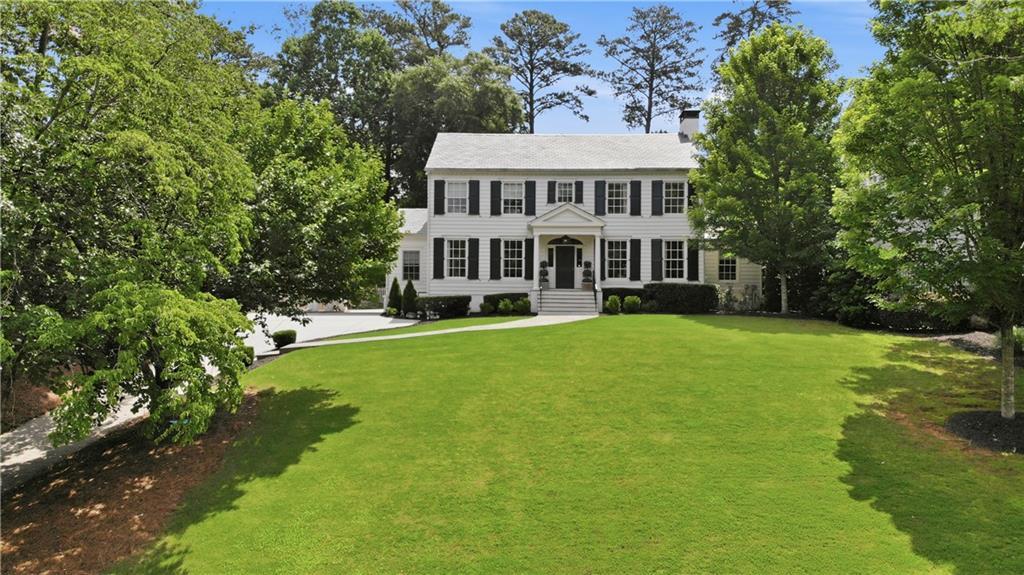 3799 N Stratford Rd., Atlanta, GA 30342