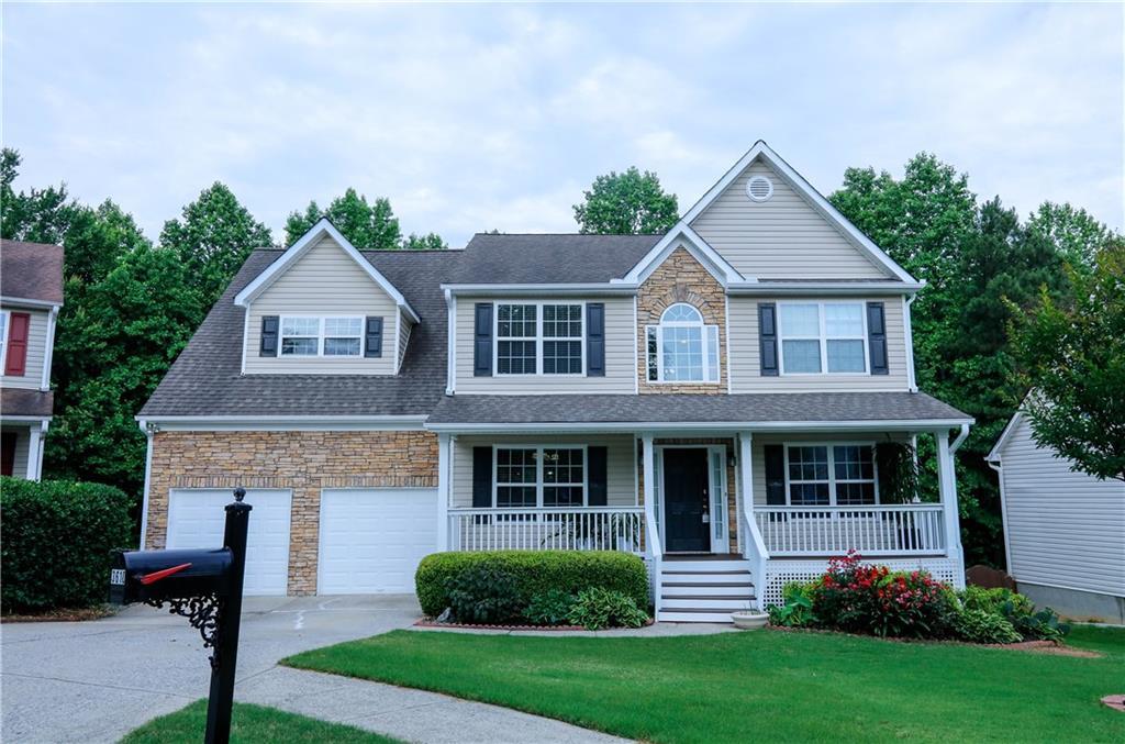 3610 Bogan Mill Rd., Buford, GA 30519