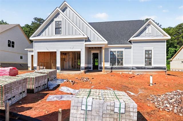 New Homes For Sale This Week in Statham: May 29th to June 4th