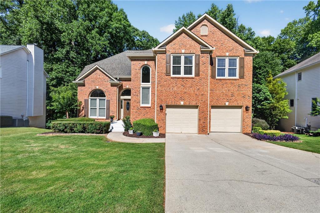 475 Morning Creek Ln., Suwanee, GA 30024