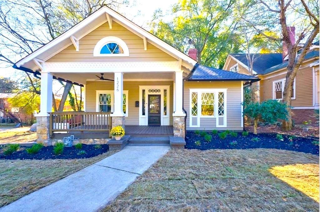 1226 Greenwich St., Atlanta, GA 30310