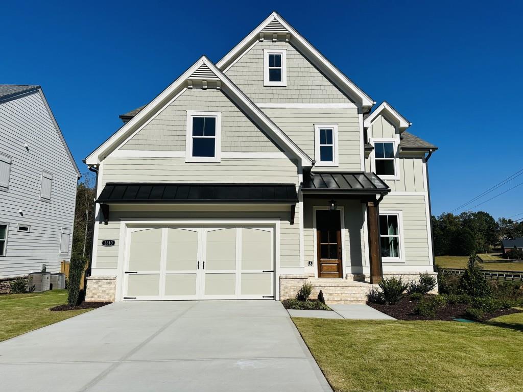 3310 Hillshire Dr., Cumming, GA 30028