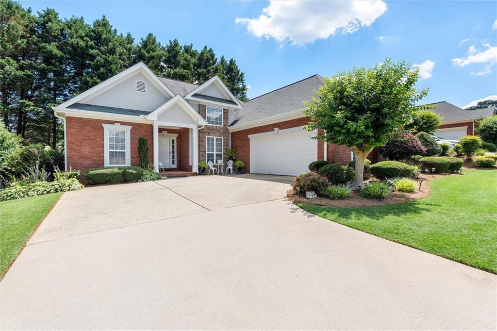 5825 Sloane St., Douglasville, GA 30135